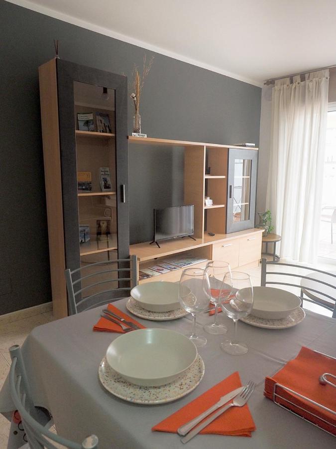Apartamento O Saleiro Padrón Exteriör bild