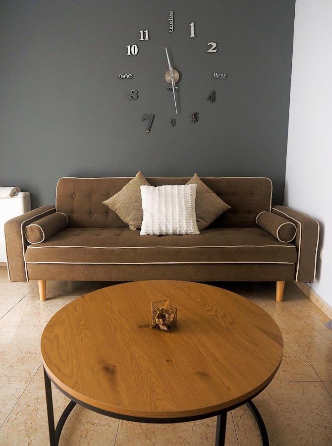 Apartamento O Saleiro Padrón Exteriör bild