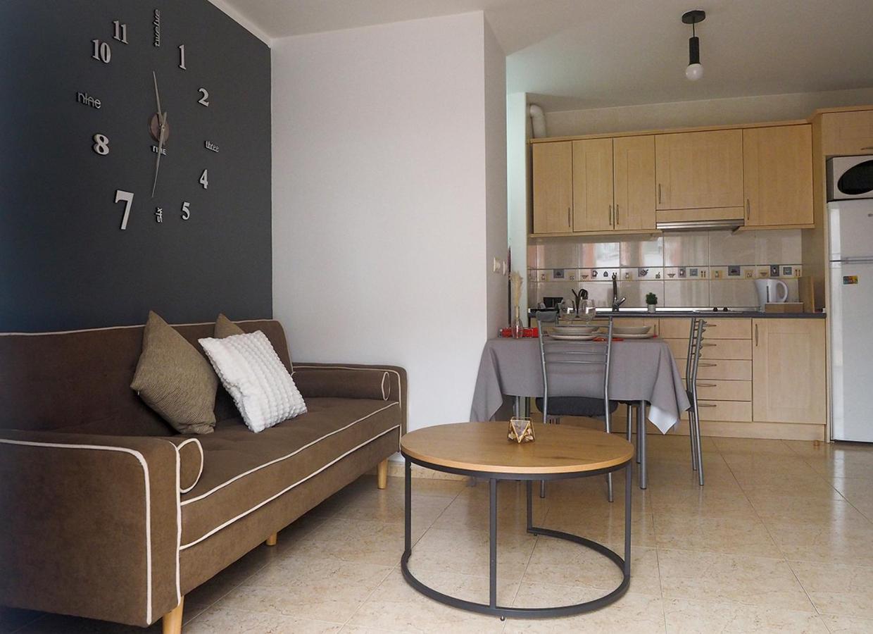 Apartamento O Saleiro Padrón Exteriör bild